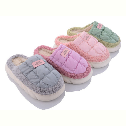 Тапки Elmob PL45 mix