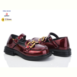 Туфли Clibee-Doremi DC127 red