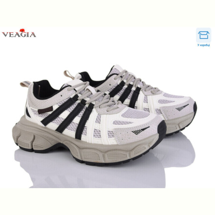 Кроссовки Veagia-ADA 10202-2