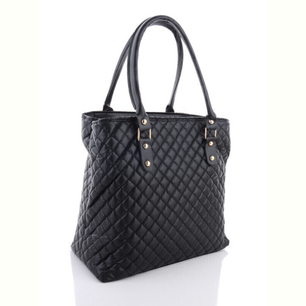 Сумка David Polo 2114-8 black