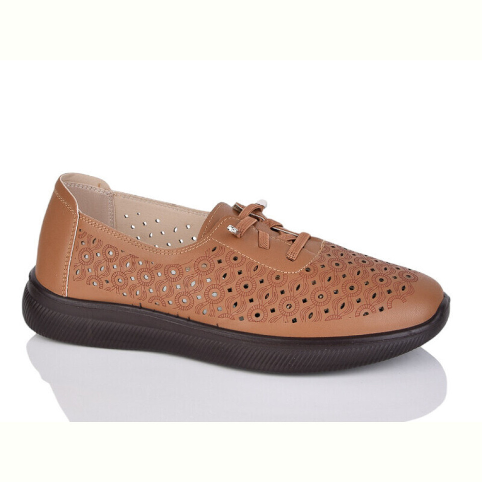 Туфли Alimama-Girnaive K5 brown