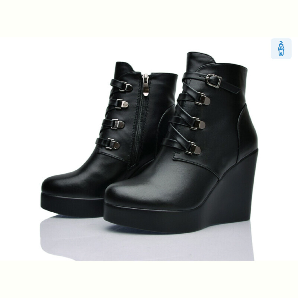 Ботинки Lino Marano L576E