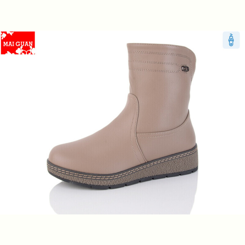 Ботинки Maiguan A98-2K