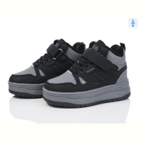 Ботинки Ok Shoes T325-2-7