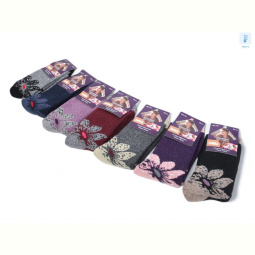 Носки Textile T197 mix