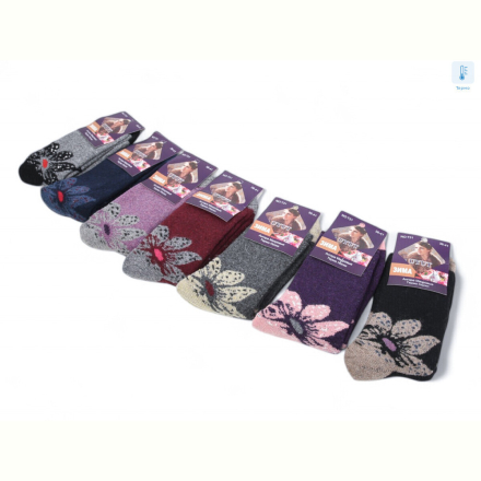 Носки Textile T197 mix