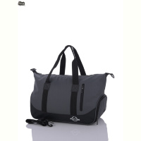 Сумка Superbag 4178 grey (5-30)