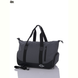 Сумка Superbag 4178 grey (5-30)