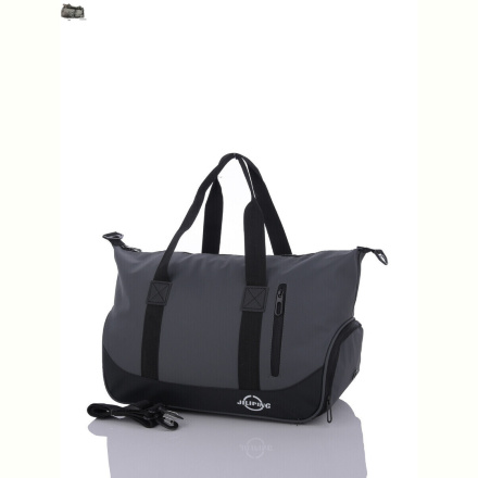 Сумка Superbag 4178 grey (5-30)