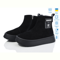 Ботинки Мрія 439 EVA