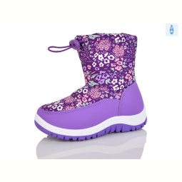 Дутики SANLIN 2 525-3