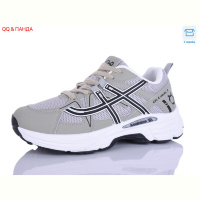 Кроссовки QQ&Панда J2121-3