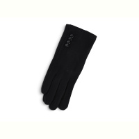 Перчатки Королева T01-89 black