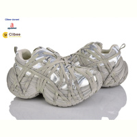 Кроссовки Clibee-Doremi D2582 beige
