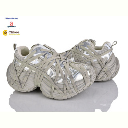 Кроссовки Clibee-Doremi D2582 beige