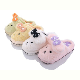 Тапки SANLIN 2 8112 mix