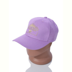 Кепка RuBi EX003-6 violet