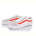 Кеды Violeta S5(A801) white-red