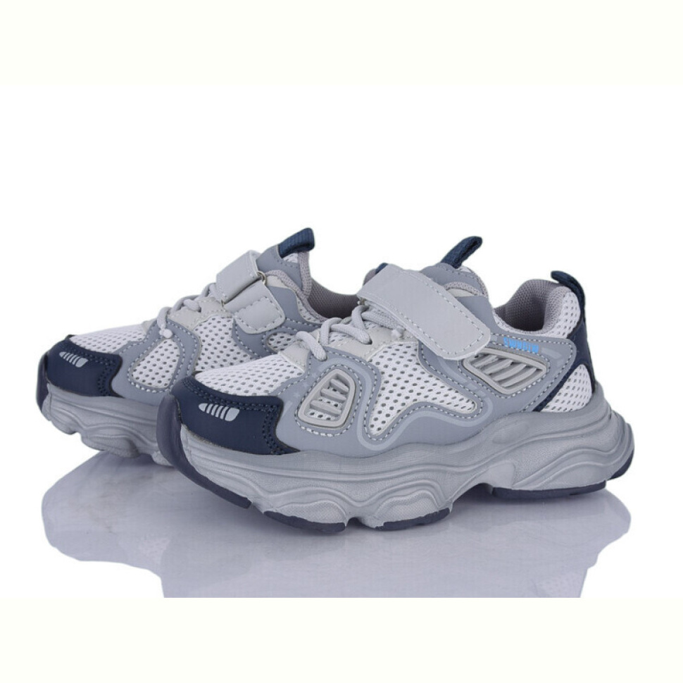 Кроссовки Xifa kids GY536-2D