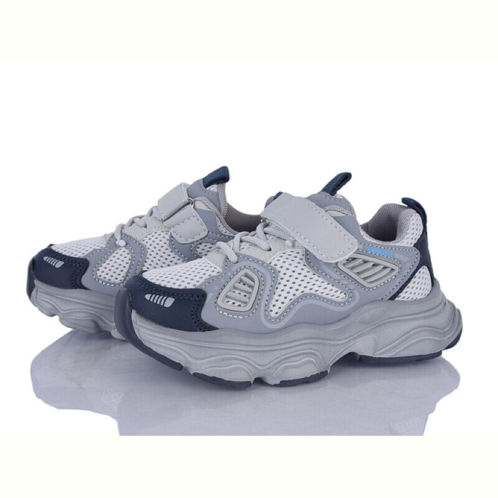 Кроссовки Xifa kids GY536-2D