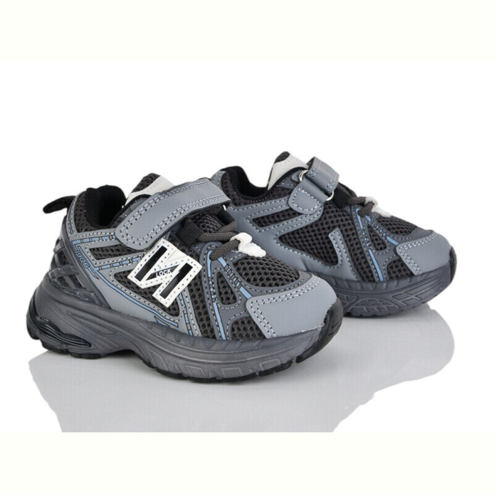 Кроссовки KIMBOO G601-1H