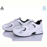 Кроссовки STILLI Group N80-2 шкіра