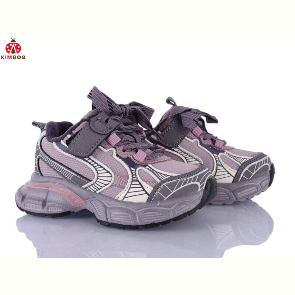 Кроссовки KIMBOO G2586-2Z