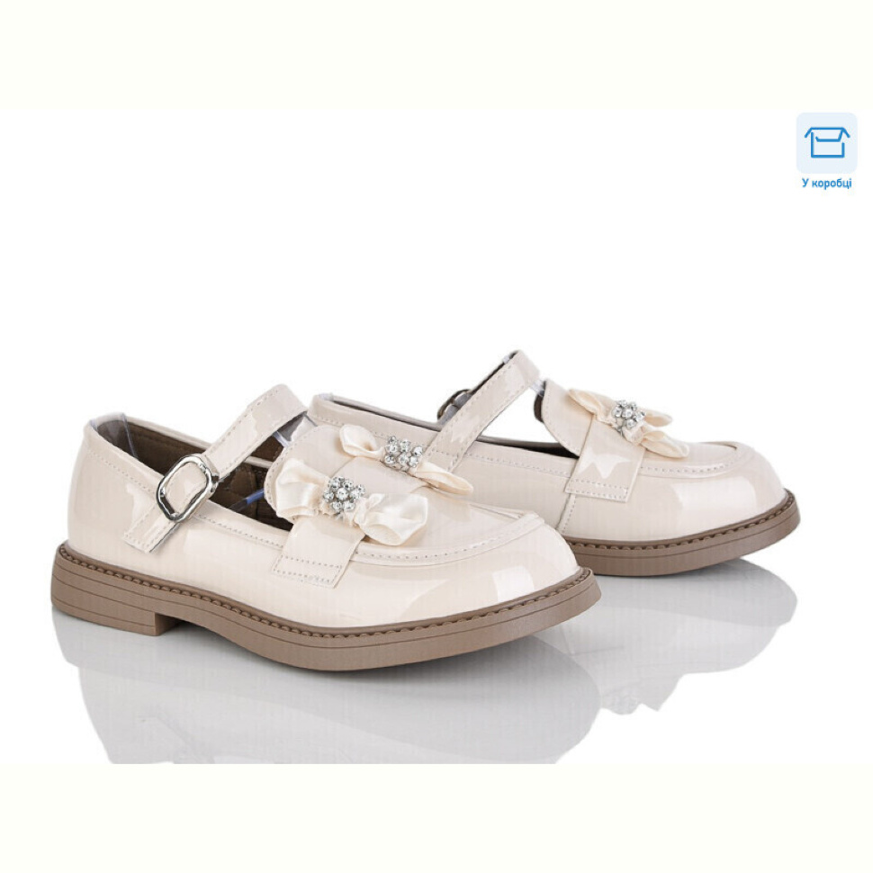 Туфли Clibee kids DC667-3