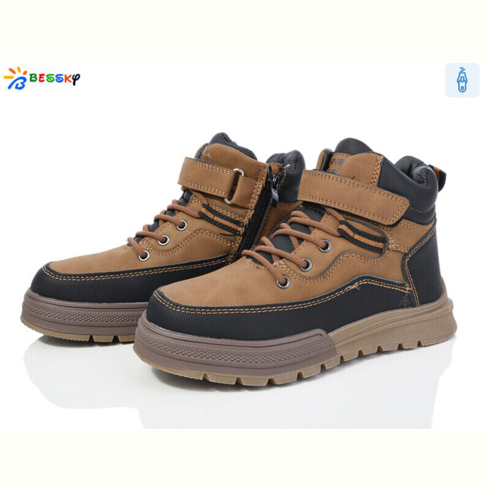 Ботинки Bessky-Kellaifeng BM3802-6C