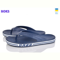 Вьетнамки Roks 130 синій
