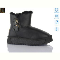 Угги Lilin AL864-1