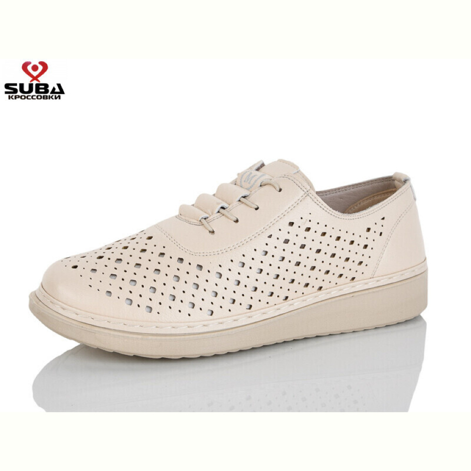 Кроссовки SUBA L367-02