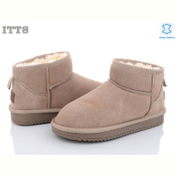 Угги ITTS 5855-13