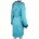 Халат Ledi-Sharm 100010 l.blue