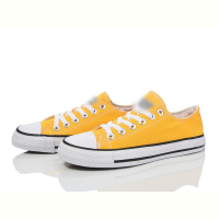 Кеды Violeta HD54-B601-4 yellow