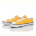 Кеды Violeta HD54-B601-4 yellow