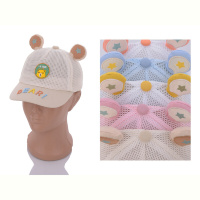 Кепка Королева C6 mix old