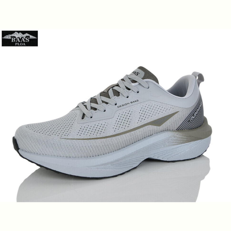 Кроссовки Baas M7688-10