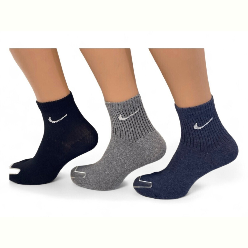 Носки Riza 126 mix