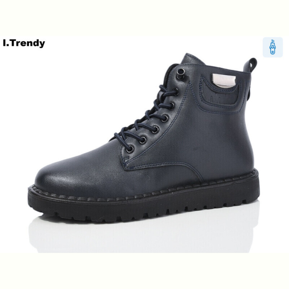 Ботинки Trendy BK1069-5