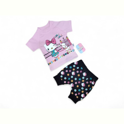Костюм Kids-modnik 58306 св.рожевий