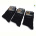 Носки Textile 1096 black