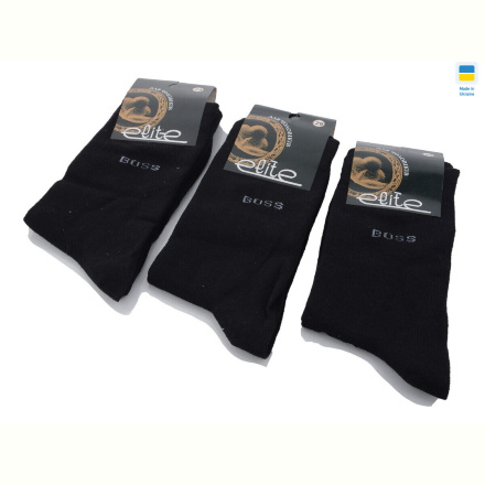 Носки Textile 1096 black