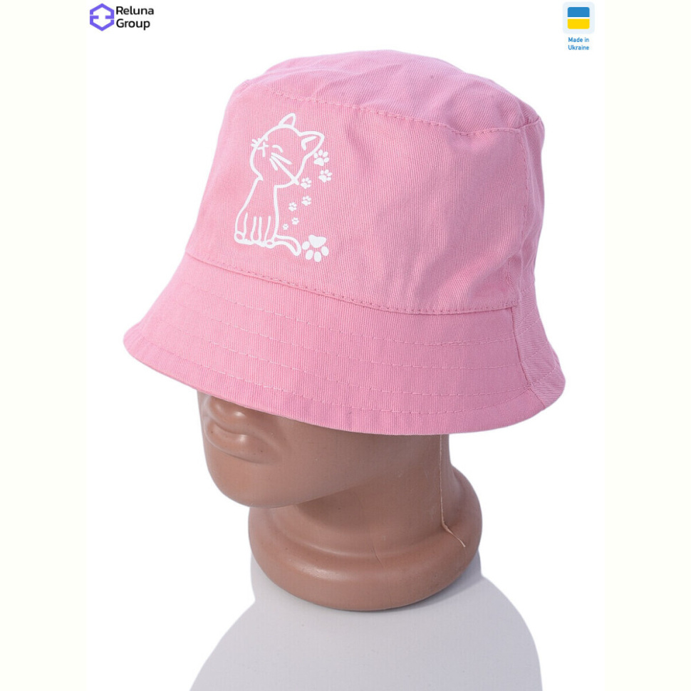 Панама Reluna Group 585-19 pink