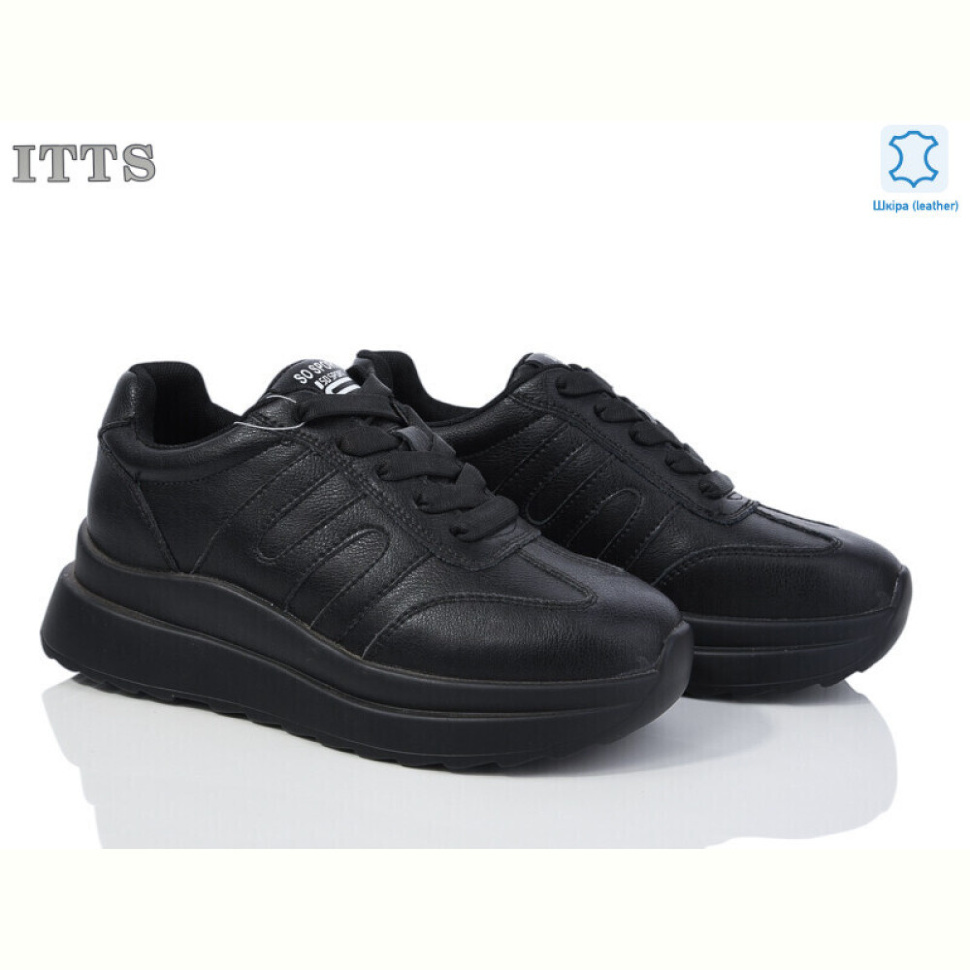 Кроссовки ITTS MT66-1