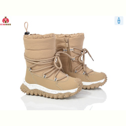 Дутики KIMBOO FG24101-2T