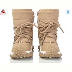 Дутики KIMBOO FG24101-2T