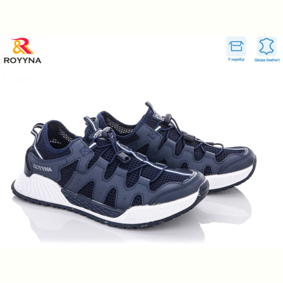 Кроссовки ROYYNA 041H