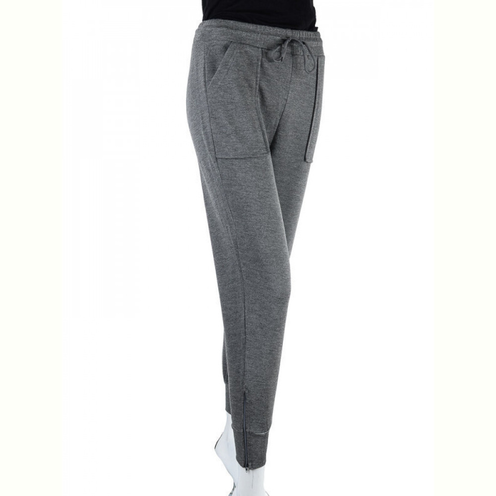 Спортивные штаны DIYA 901 grey