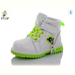 Ботинки Y.Top HY5009-1